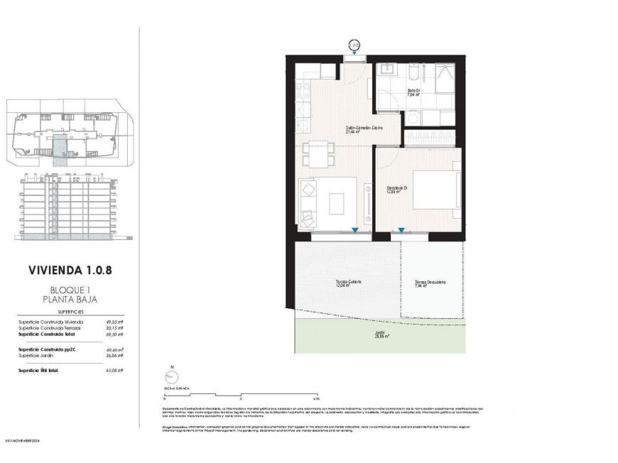 Španělsko Apartmány / byty Vilajoyosa