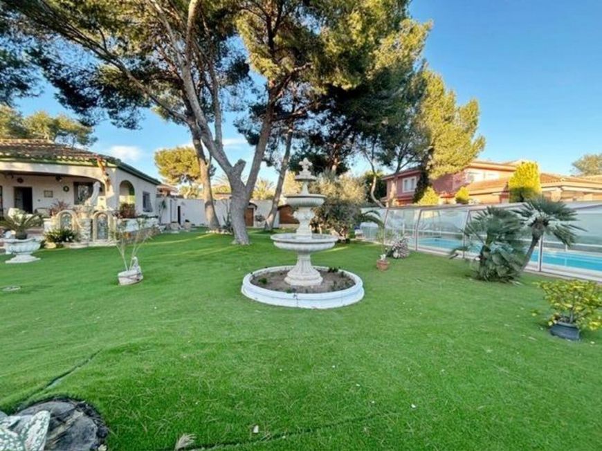 Испания Villa Orihuela Costa ALICANTE