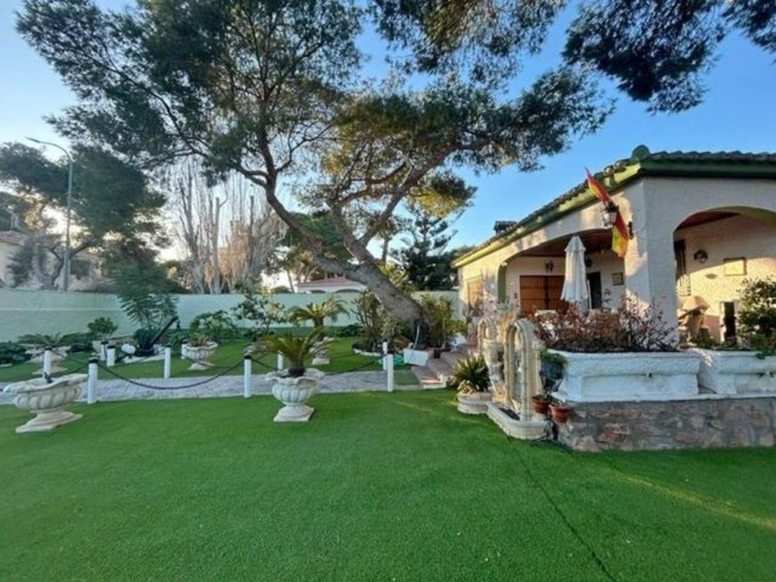 Španělsko Vila Orihuela Costa ALICANTE