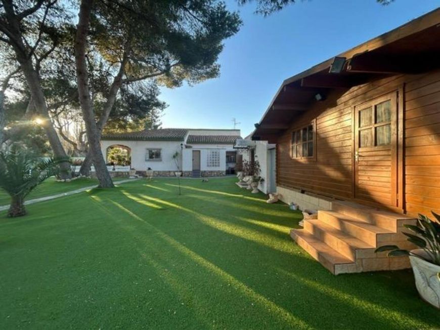 Испания Villa Orihuela Costa ALICANTE