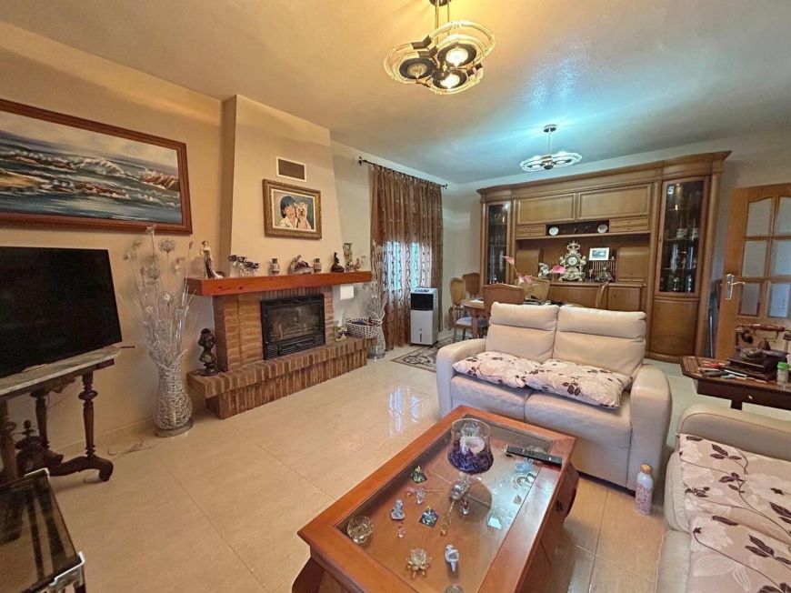 Испания Villa Orihuela Costa ALICANTE