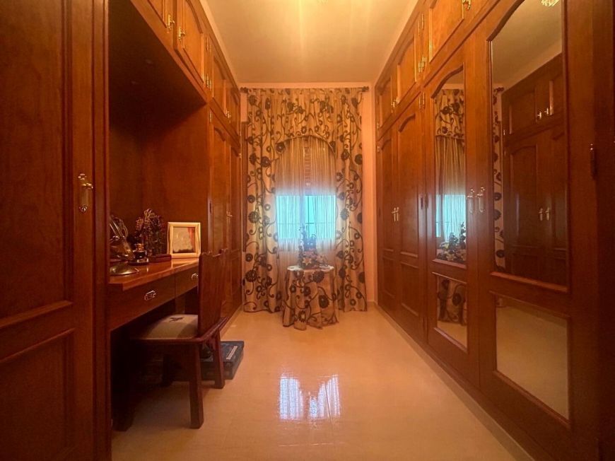 Španělsko Vila Orihuela Costa ALICANTE