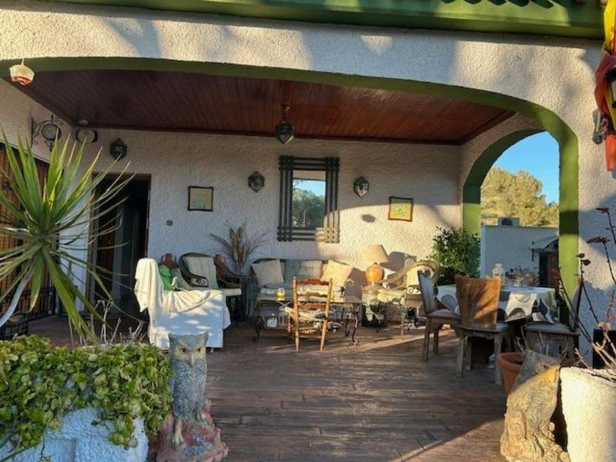 Испания Villa Orihuela Costa ALICANTE