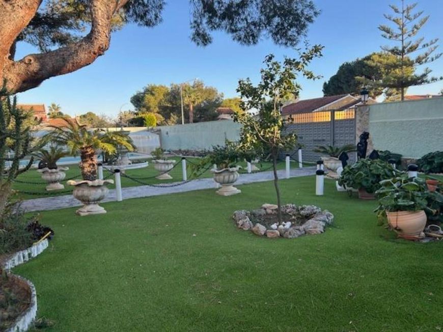 Испания Villa Orihuela Costa ALICANTE