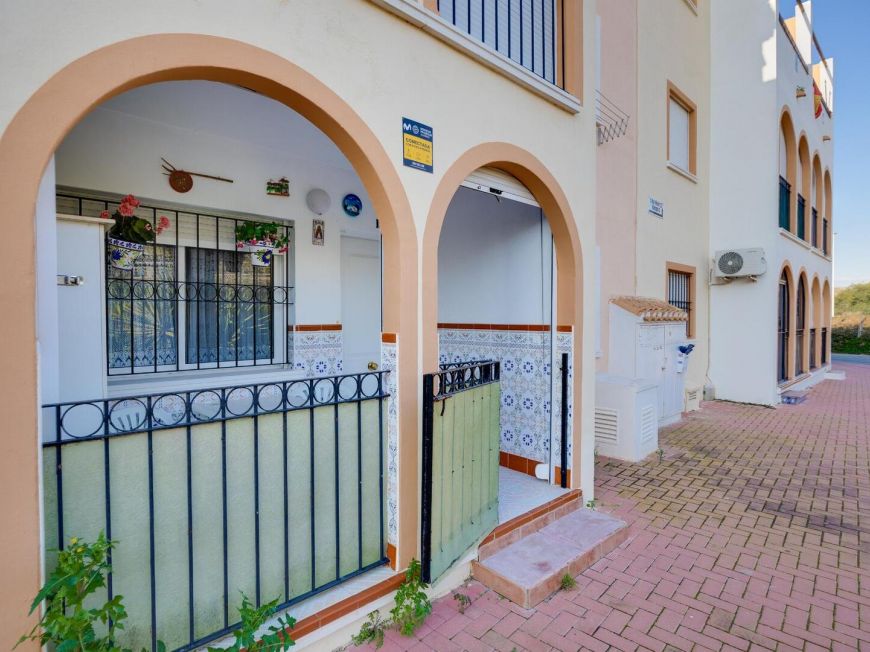 Spain Bungalow Torrevieja Alicante