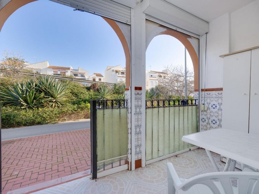 Spain Bungalow Torrevieja Alicante