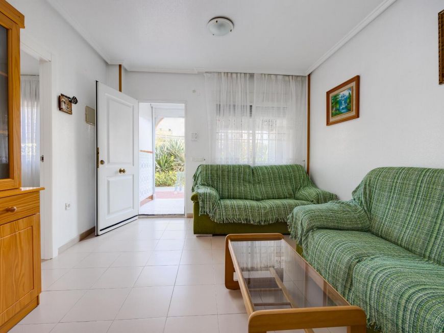 Spain Bungalow Torrevieja Alicante