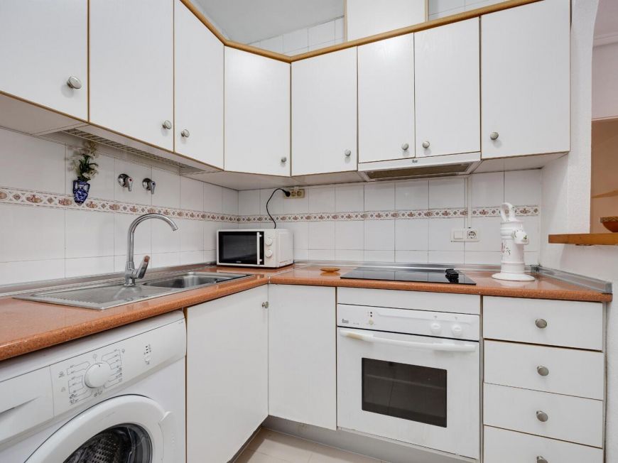 Spain Bungalow Torrevieja Alicante