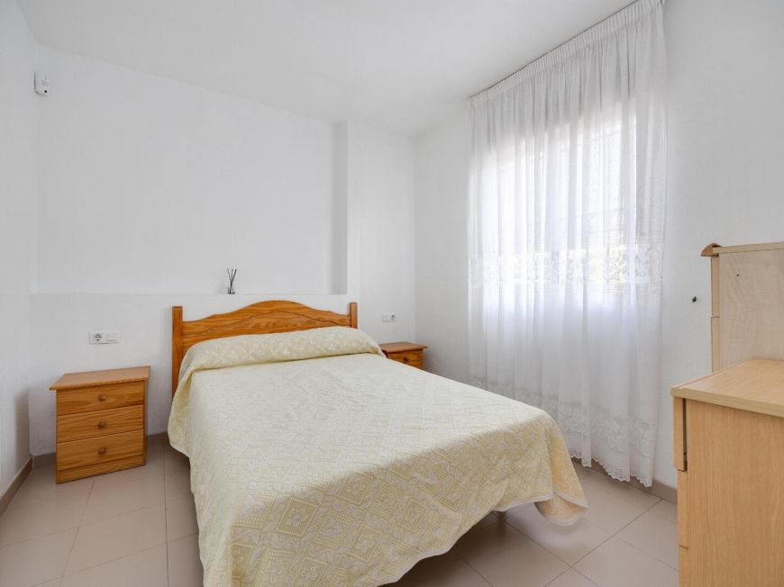 Spain Bungalow Torrevieja Alicante