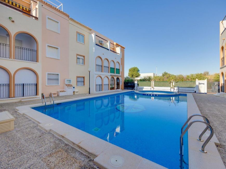 Espanha Bungalow Torrevieja Alicante