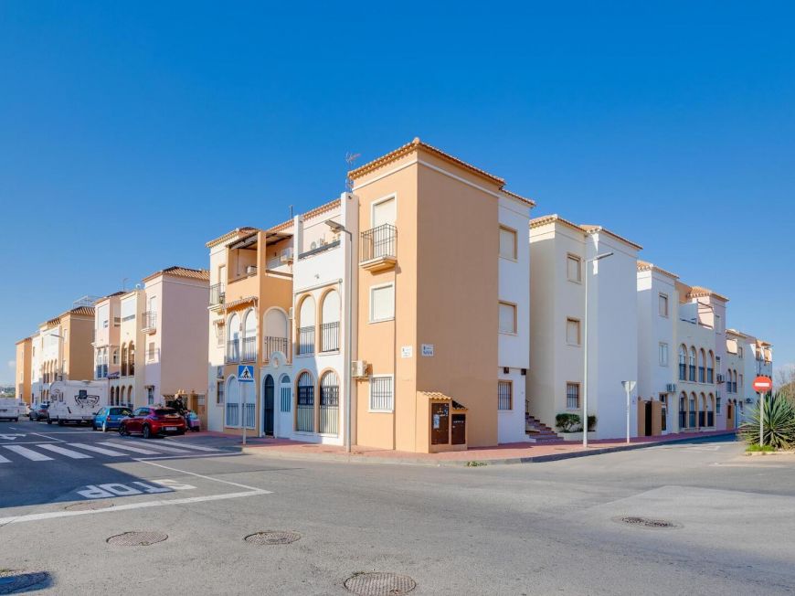 Spain Bungalow Torrevieja Alicante