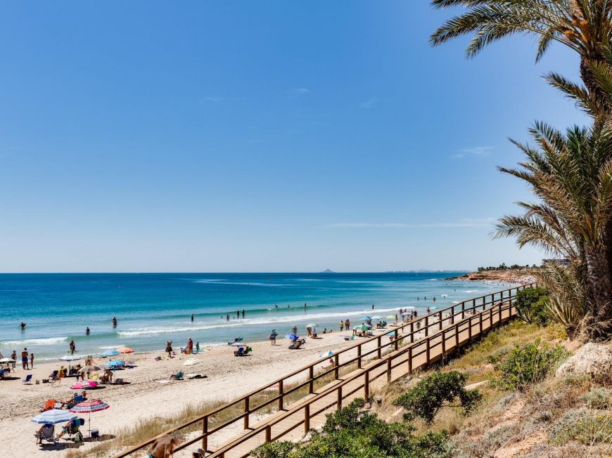 Španělsko Apartamento Pilar de la Horadada Alicante