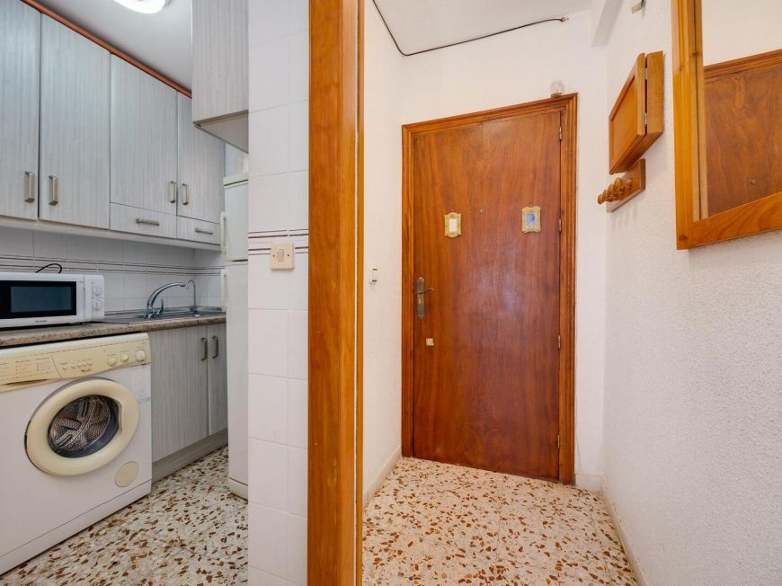 Španělsko Apartamento Pilar de la Horadada Alicante