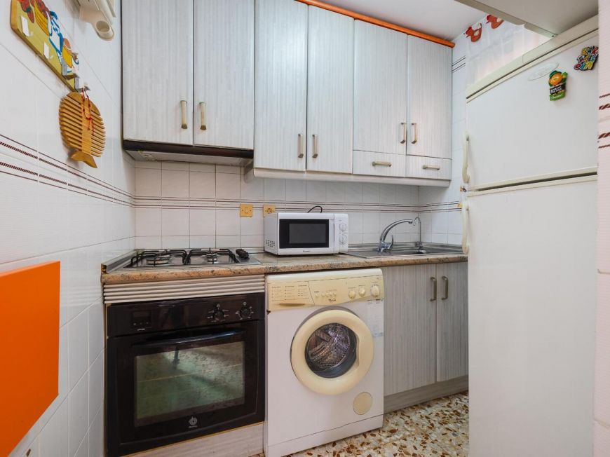 Španělsko Apartamento Pilar de la Horadada Alicante