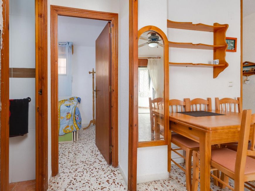 Španělsko Apartamento Pilar de la Horadada Alicante