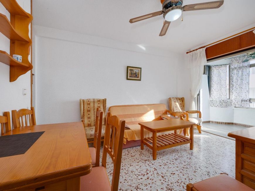 Španělsko Apartamento Pilar de la Horadada Alicante