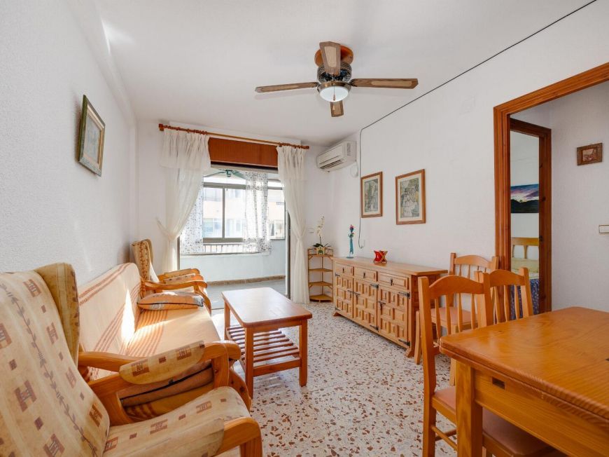 Španělsko Apartamento Pilar de la Horadada Alicante