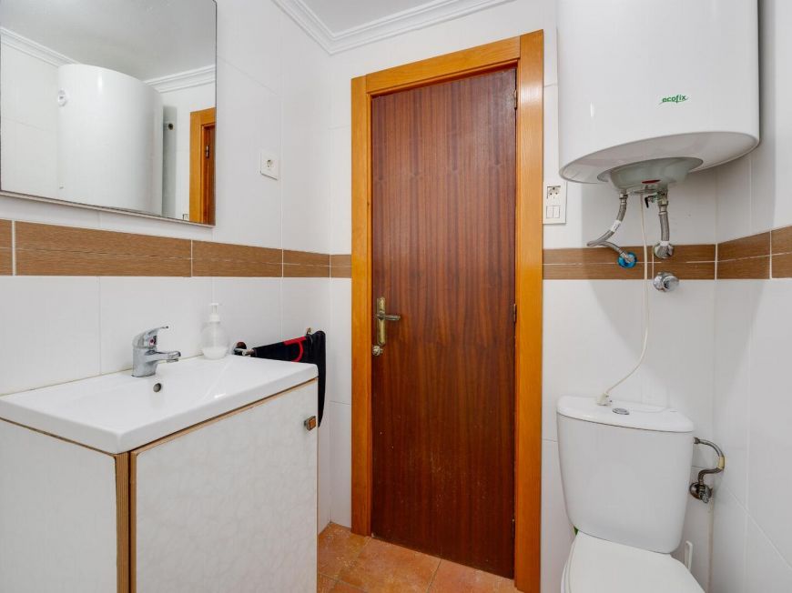 Španělsko Apartamento Pilar de la Horadada Alicante