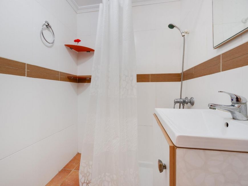 Španělsko Apartamento Pilar de la Horadada Alicante