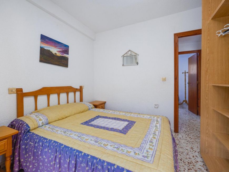 Španělsko Apartamento Pilar de la Horadada Alicante