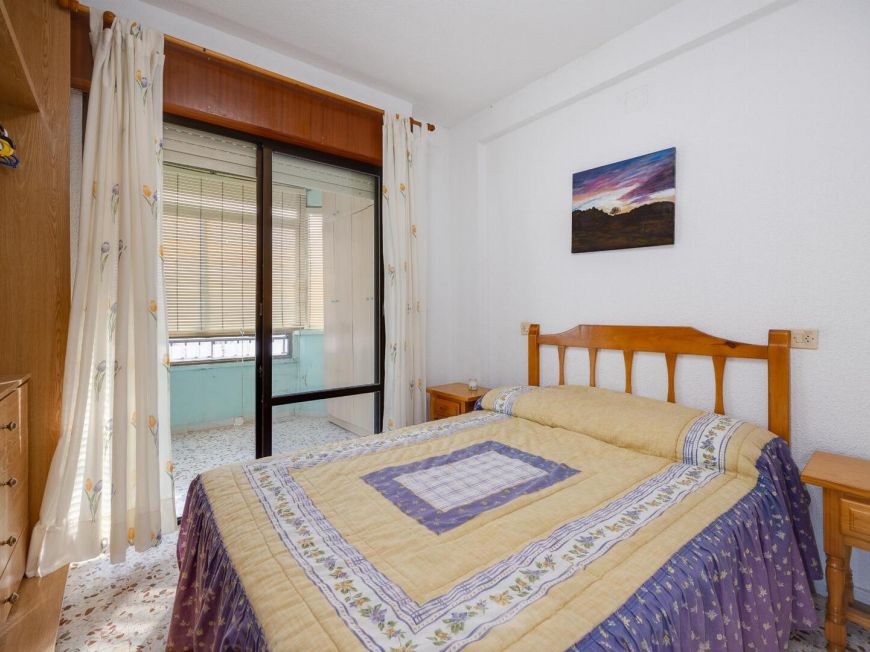 Španělsko Apartamento Pilar de la Horadada Alicante