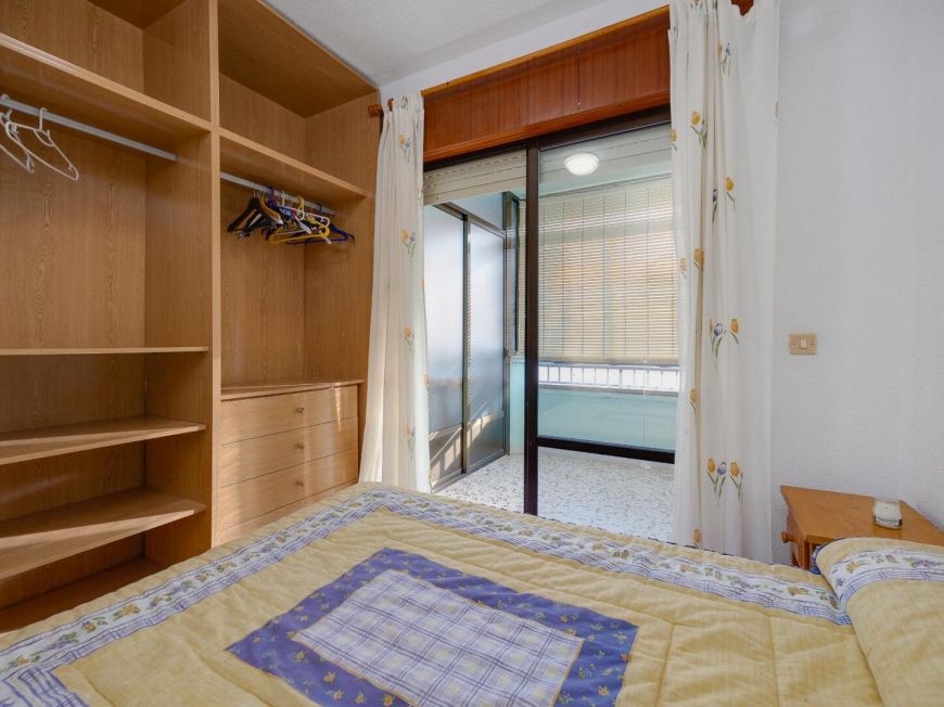 Španělsko Apartamento Pilar de la Horadada Alicante