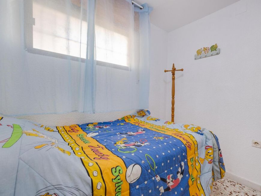 Španělsko Apartamento Pilar de la Horadada Alicante