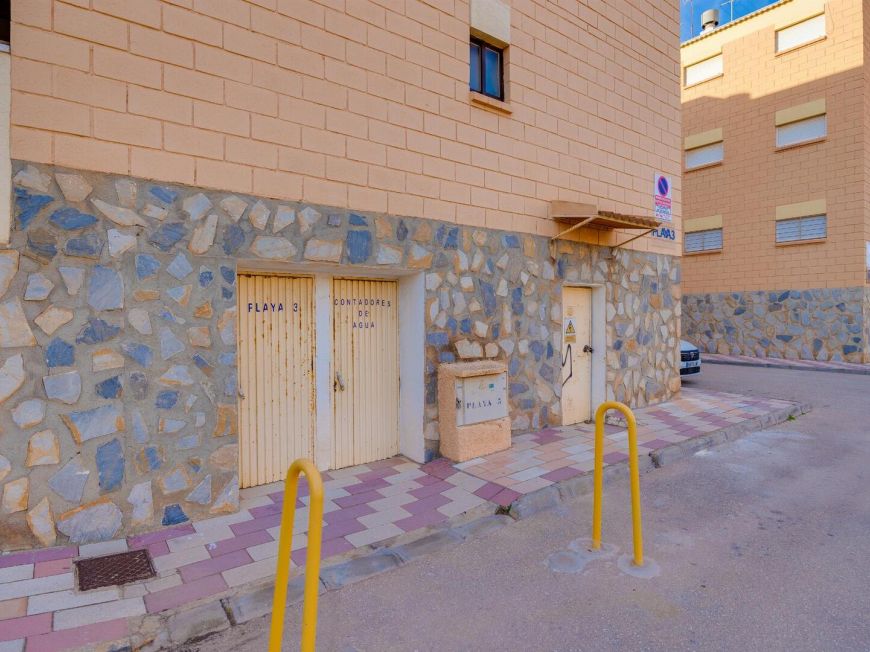 Španělsko Apartamento Pilar de la Horadada Alicante