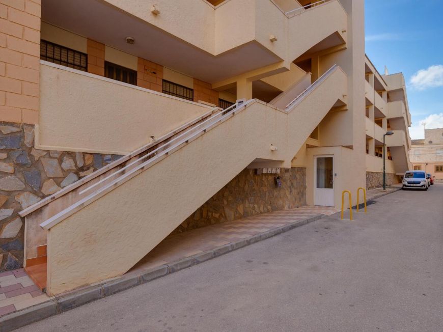 Španělsko Apartamento Pilar de la Horadada Alicante