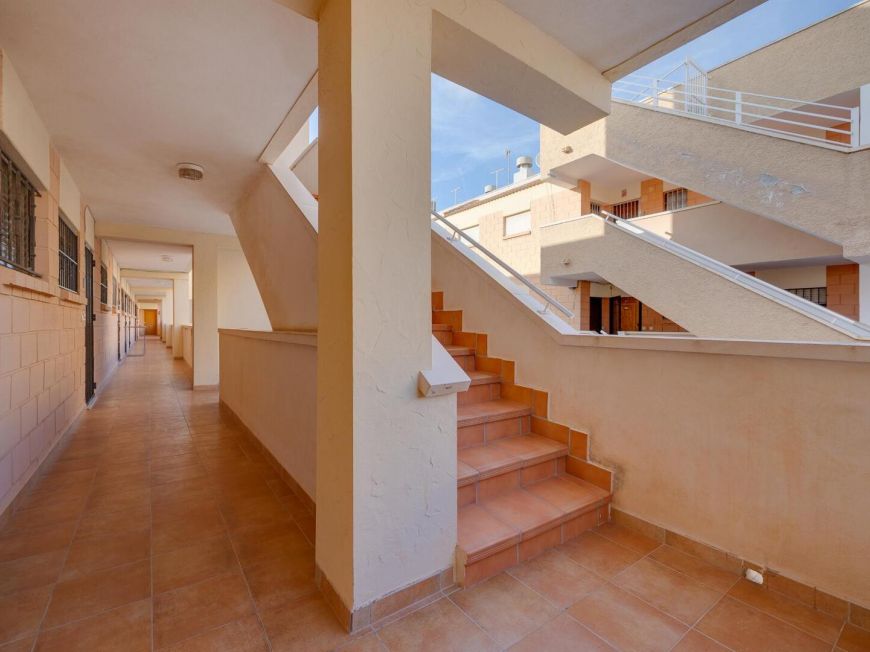 Španělsko Apartamento Pilar de la Horadada Alicante