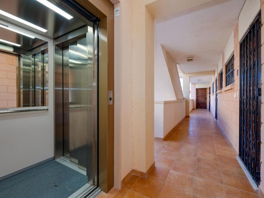 Španělsko Apartamento Pilar de la Horadada Alicante