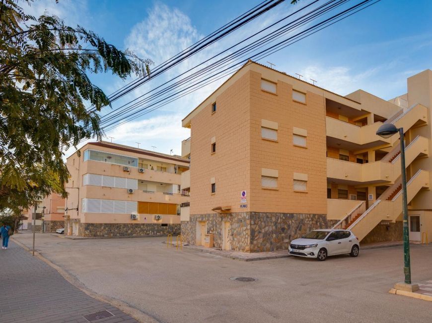 Španělsko Apartamento Pilar de la Horadada Alicante