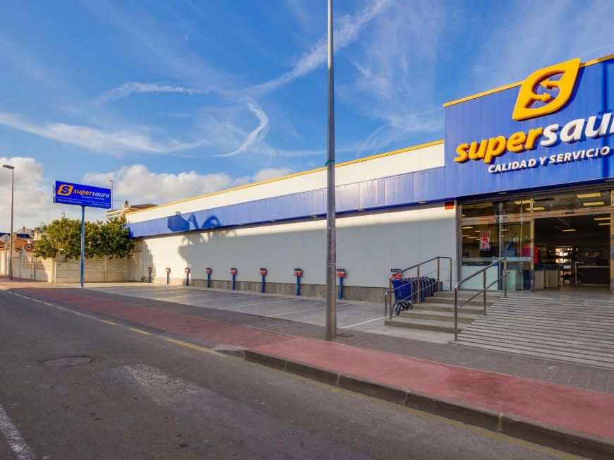 Španělsko Apartamento Pilar de la Horadada Alicante