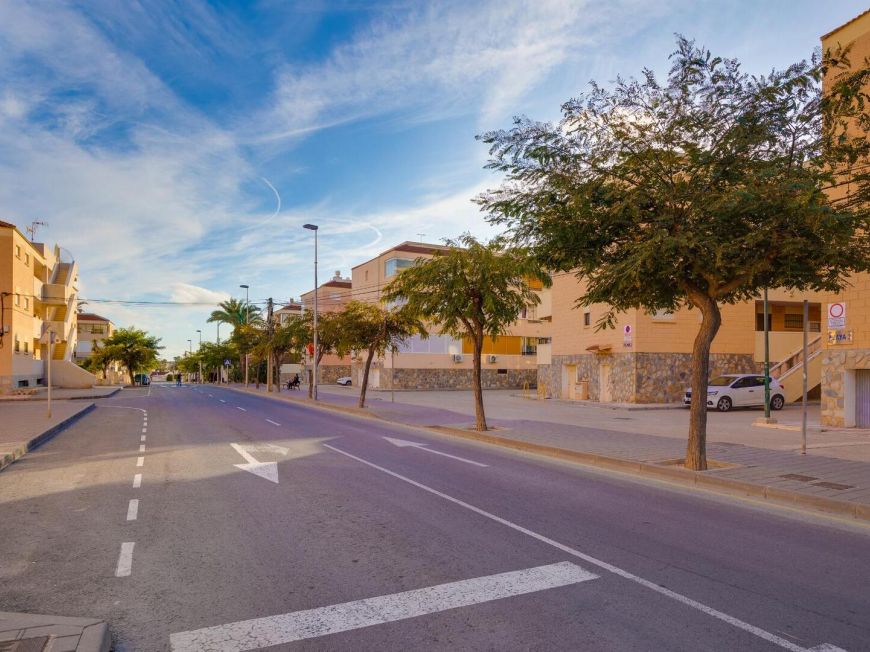 Španělsko Apartamento Pilar de la Horadada Alicante