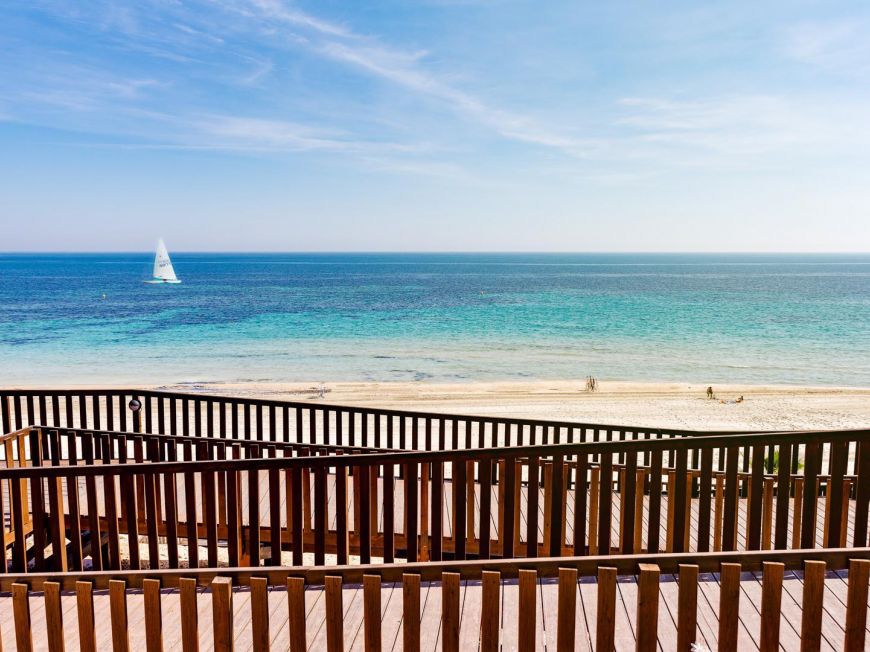 Španělsko Apartamento Pilar de la Horadada Alicante