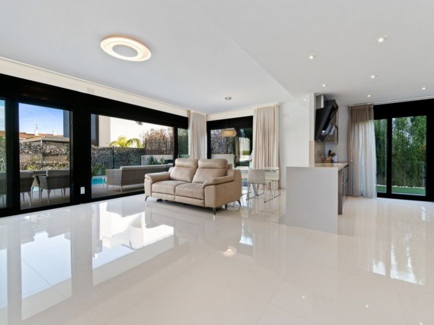 España Villa Orihuela Costa ALICANTE