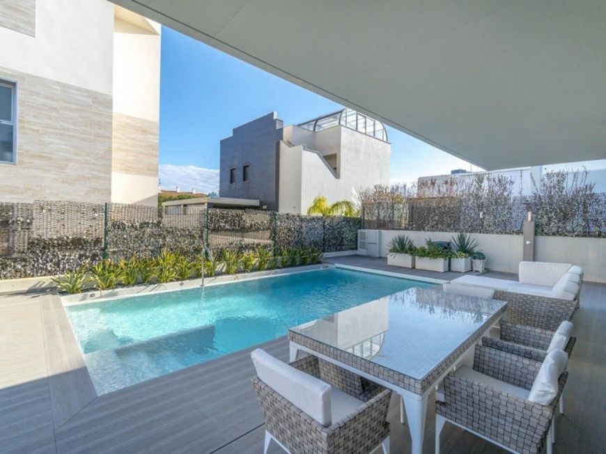 España Villa Orihuela Costa ALICANTE