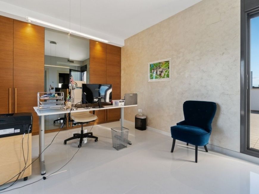 España Villa Orihuela Costa ALICANTE