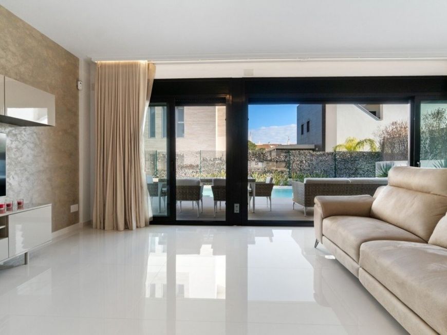 Espagne Villa Orihuela Costa ALICANTE