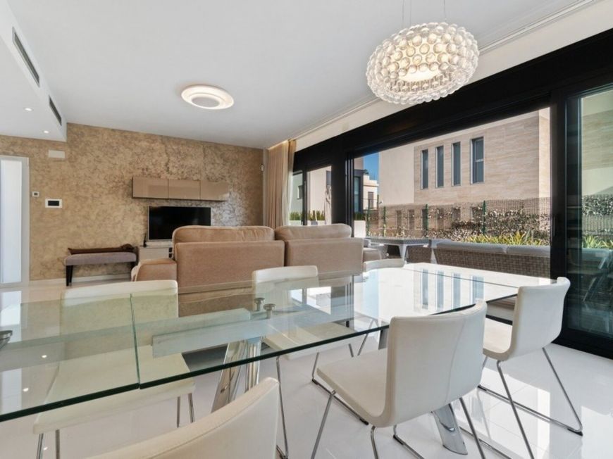 España Villa Orihuela Costa ALICANTE