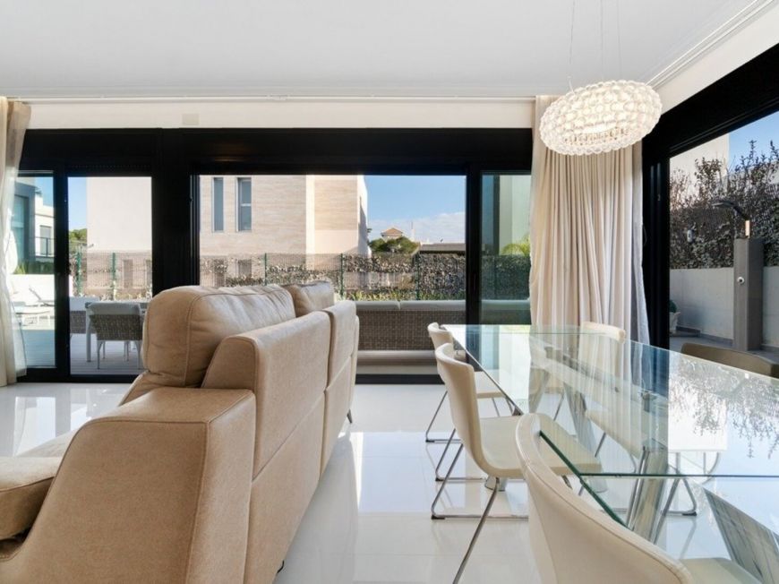 España Villa Orihuela Costa ALICANTE