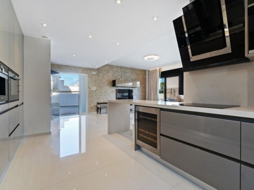 España Villa Orihuela Costa ALICANTE