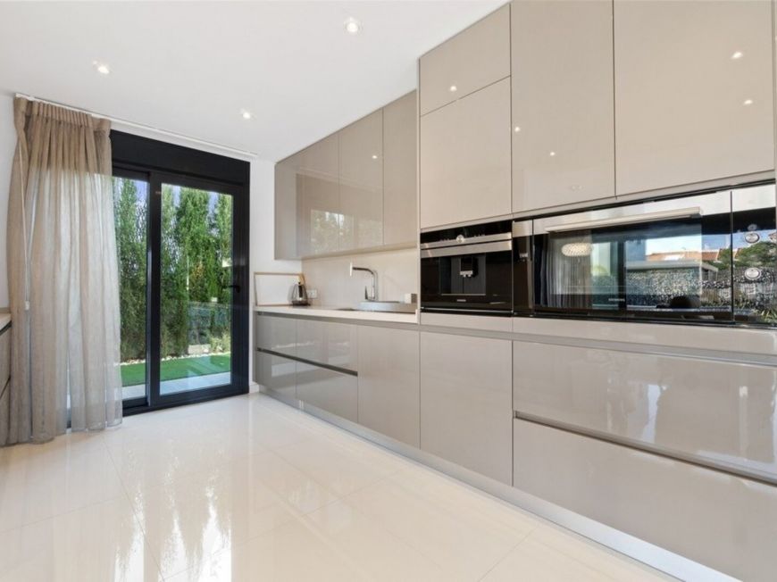 España Villa Orihuela Costa ALICANTE