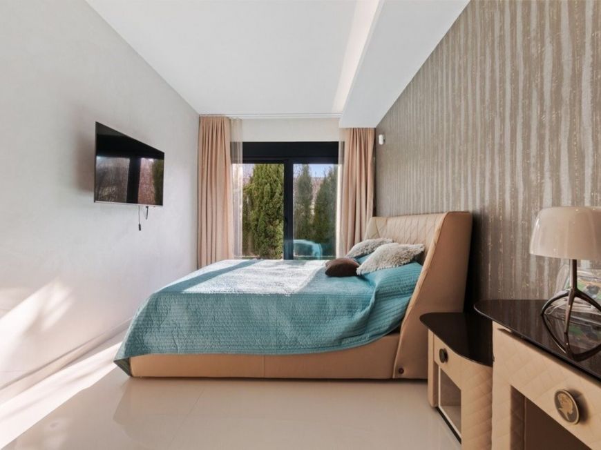 España Villa Orihuela Costa ALICANTE