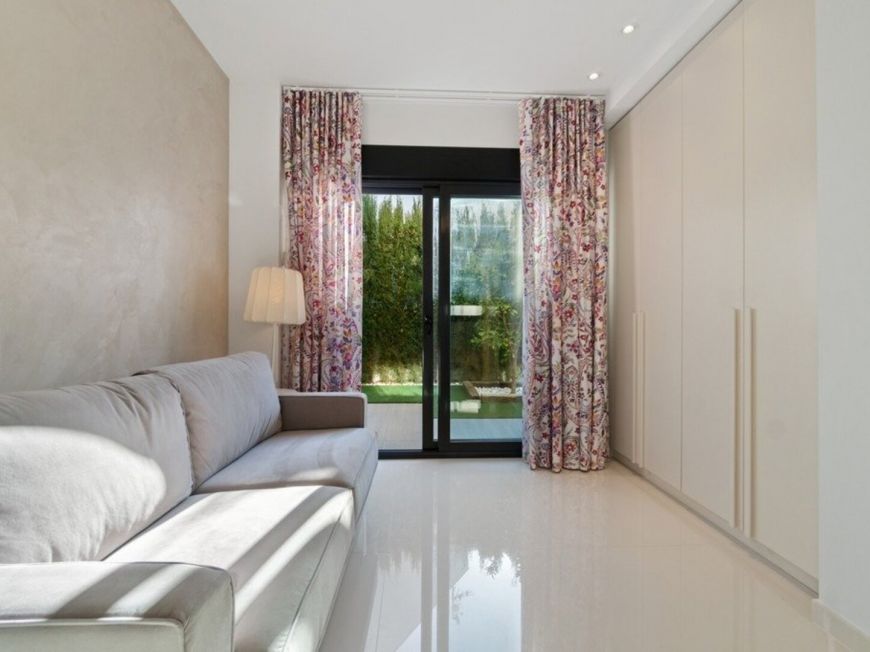 España Villa Orihuela Costa ALICANTE