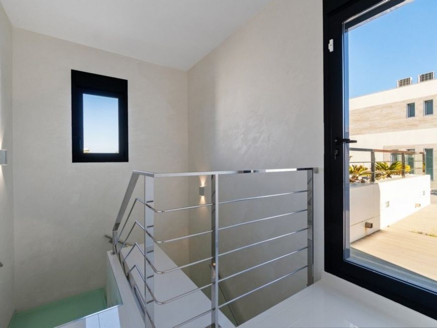 España Villa Orihuela Costa ALICANTE