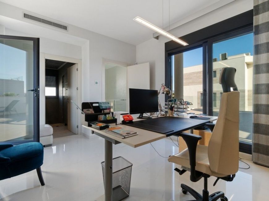 España Villa Orihuela Costa ALICANTE