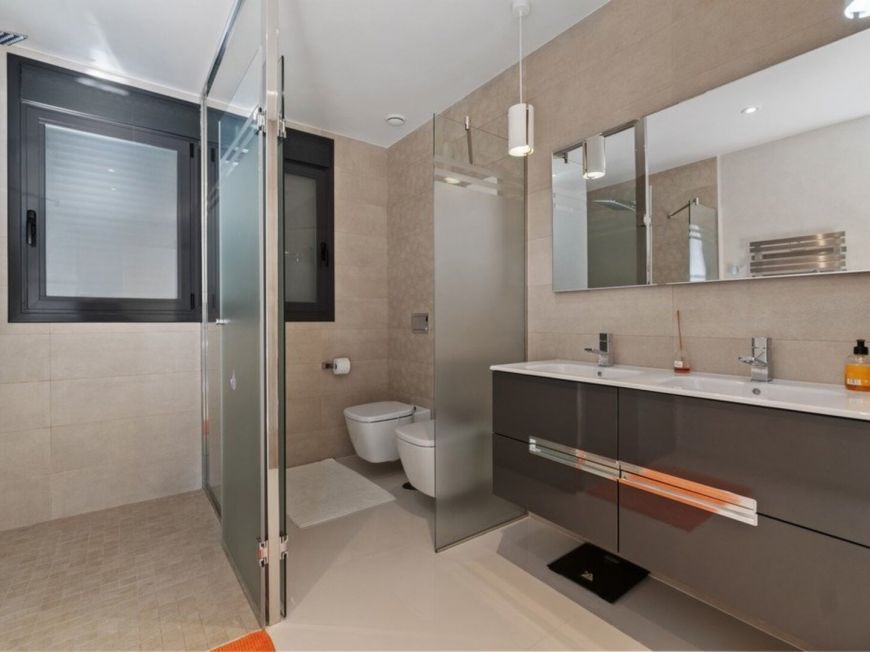 España Villa Orihuela Costa ALICANTE