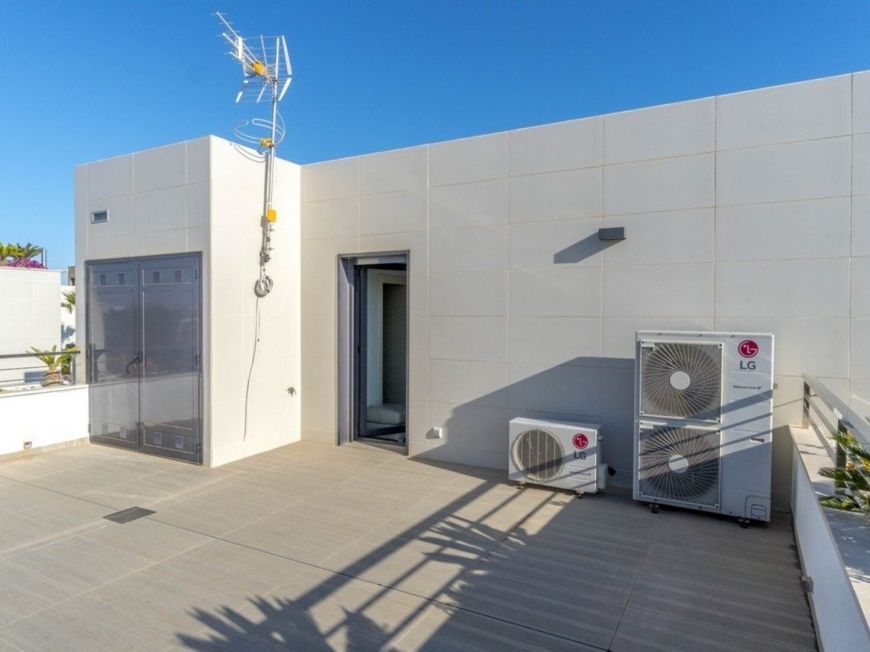 España Villa Orihuela Costa ALICANTE