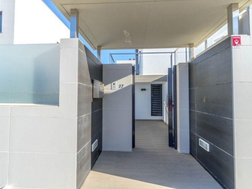 España Villa Orihuela Costa ALICANTE